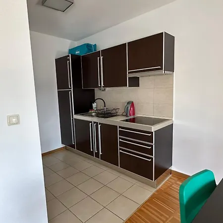 Appartement Sloneczny