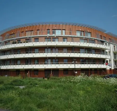 Sloneczny * Hel